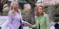 Leanne TV Show Source: Netflix